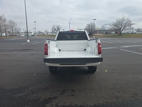 New 2025 Ford F150 STX w/ Equipment Group 200A image 11