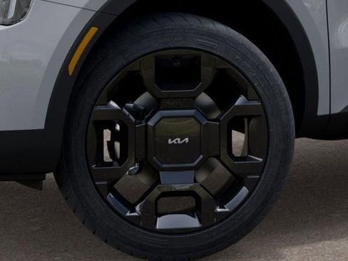 New 2025 Kia Sorento X-Line EX image 14
