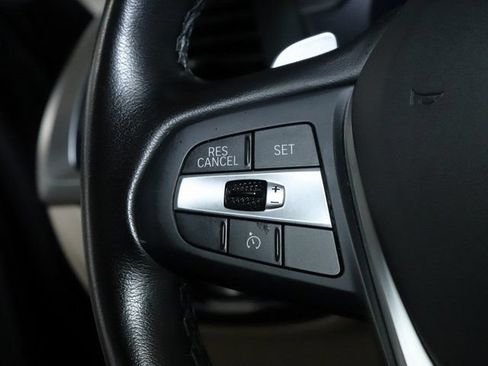 Used 2021 BMW X3 xDrive30i w/ Executive Package AWD/4WD image 28