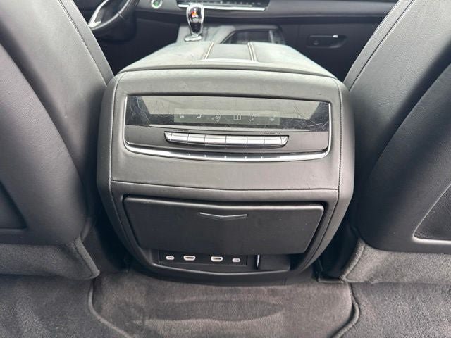 Used 2023 Cadillac Escalade ESV V AWD/4WD image 26