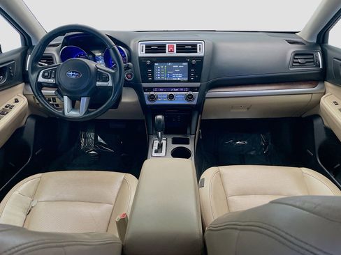 Used 2015 Subaru Outback 3.6R Limited AWD/4WD image 15