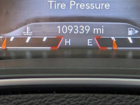 Used 2019 Jeep Cherokee Trailhawk w/ Comfort/Convenience Group image 11