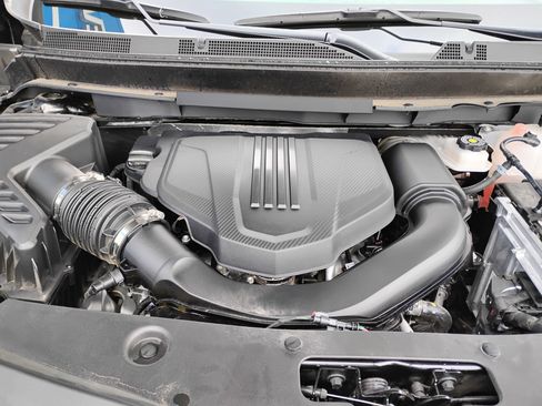 Used 2025 Buick Enclave Sport Touring image 36