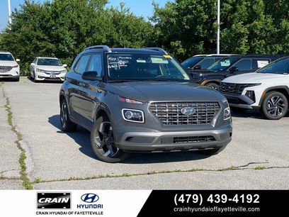 Used 2023 Hyundai Venue Limited