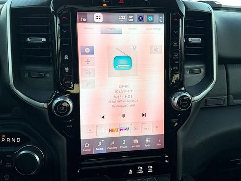 New 2026 RAM 1500 Big Horn image 20