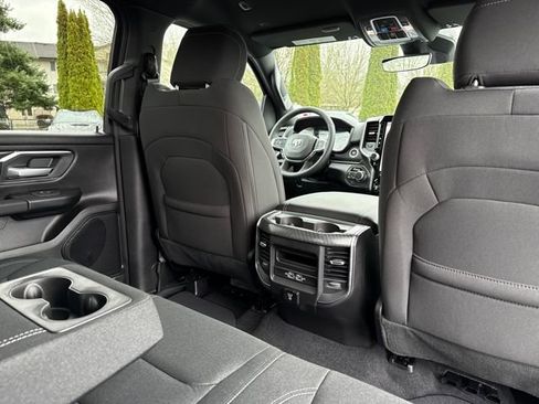 New 2026 RAM 1500 Big Horn image 23