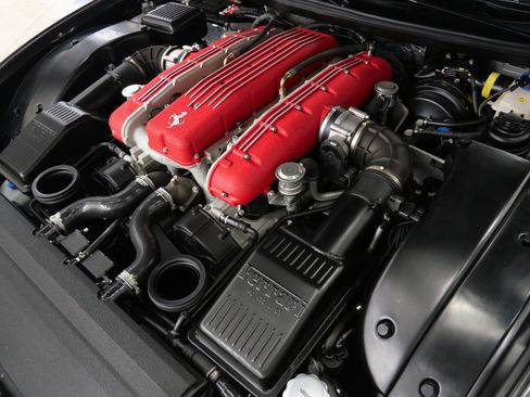 Used 2005 Ferrari 575M Maranello Superamerica RWD image 63