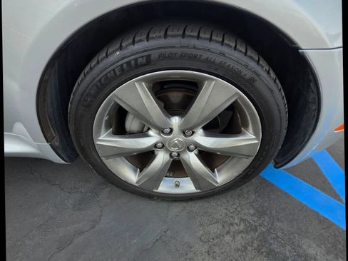 Used 2010 Lexus SC 430 Convertible RWD image 35