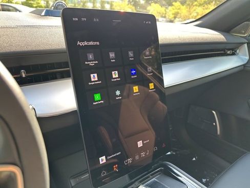 Used 2025 Polestar Polestar 3 image 22