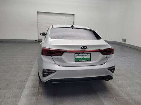Used 2019 Kia Forte S image 6