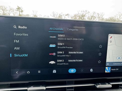 Used 2024 Hyundai Kona SEL w/ Convenience Package image 37