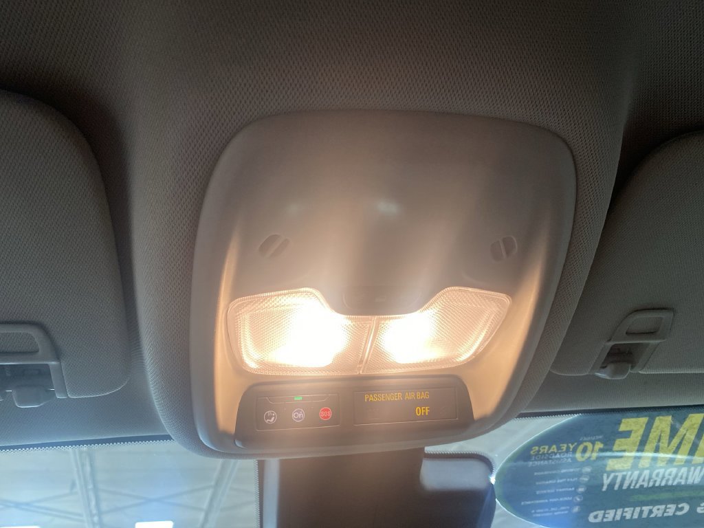 Certified 2024 Buick Encore GX Preferred w/ Comfort Package FWD image 25