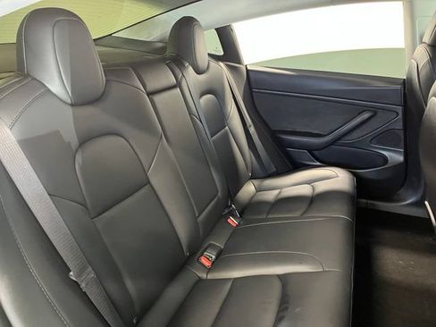 Used 2020 Tesla Model 3 Performance AWD/4WD image 13