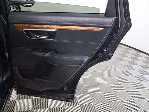 Used 2019 Honda CR-V EX image 27