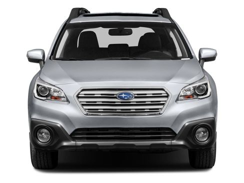 Used 2016 Subaru Outback 2.5i Limited AWD/4WD image 4