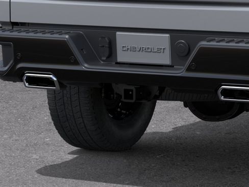 New 2026 Chevrolet Silverado 1500 LT Trail Boss w/ LT Trail Boss Premium Package AWD/4WD image 38