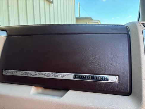 Used 2013 RAM 1500 Laramie Longhorn w/ Convenience Group image 28