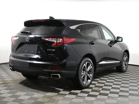 Used 2022 Acura RDX AWD w/ Advance Package image 7
