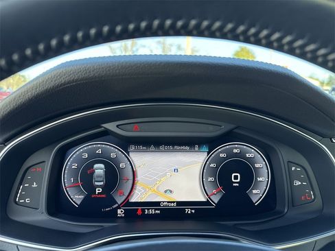 Used 2019 Audi A6 3.0T Prestige w/ Prestige Package image 17
