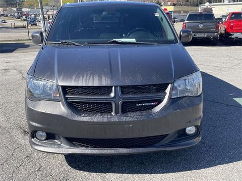 Used 2019 Dodge Grand Caravan GT image 10