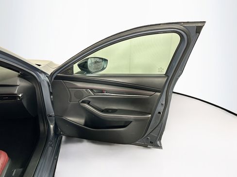 Used 2026 MAZDA MAZDA3 Carbon AWD/4WD image 34