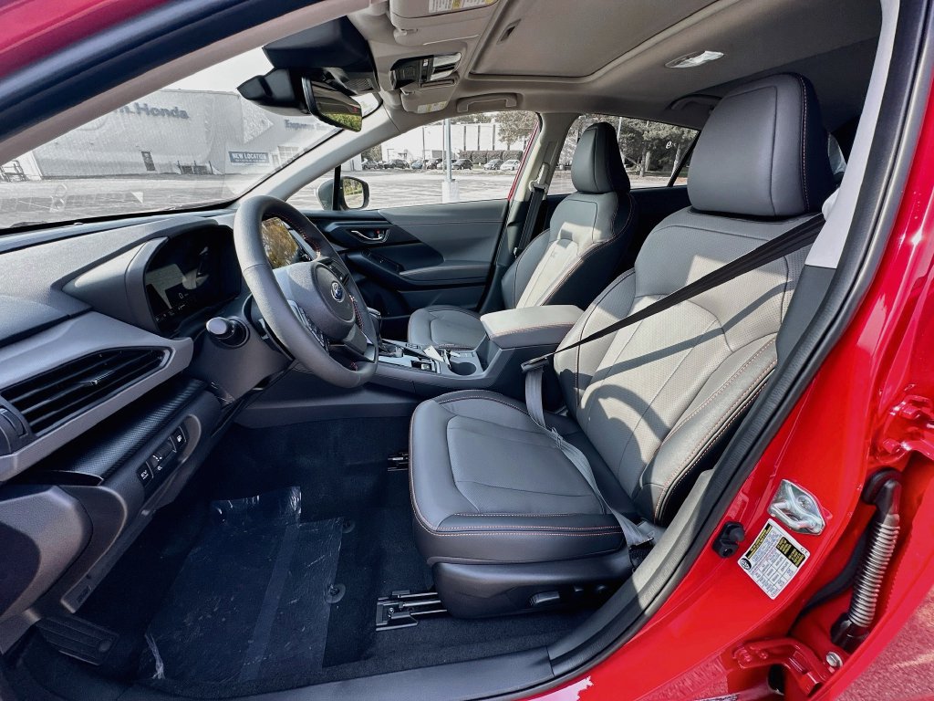 New 2026 Subaru Crosstrek 2.5i Limited AWD/4WD image 28