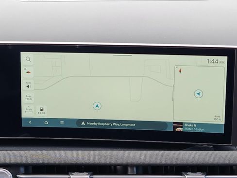New 2026 Hyundai Tucson Limited AWD/4WD image 28
