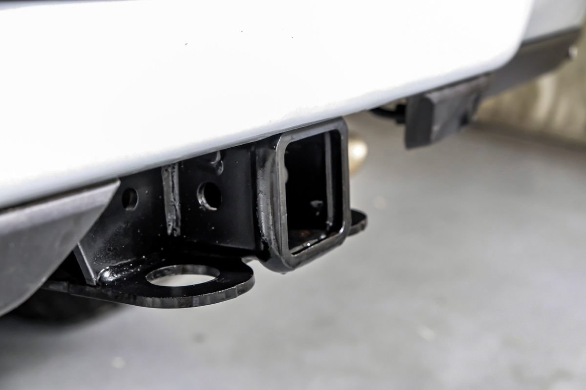 Used 2026 RAM 2500 Big Horn AWD/4WD image 47