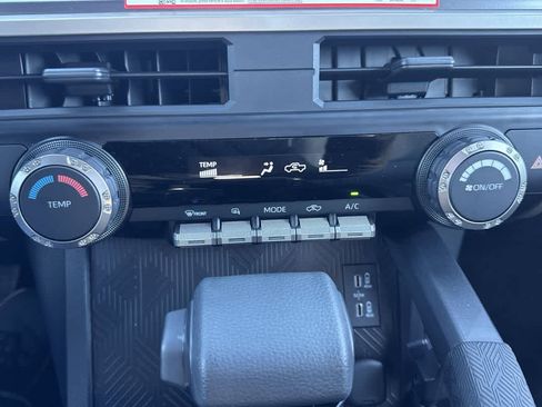 New 2026 Toyota Tacoma SR5 image 18