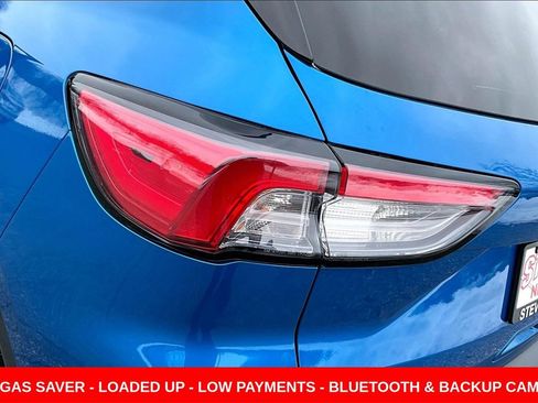 Used 2021 Ford Escape SE w/ Convenience Package image 22