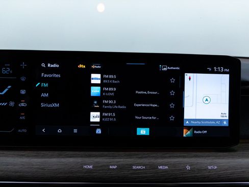 Certified 2024 Kia EV9 Land AWD/4WD image 31