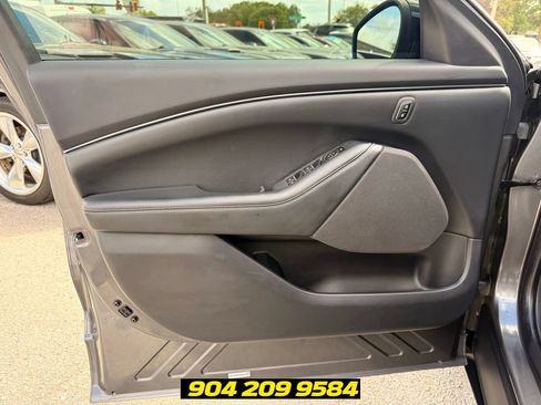 Used 2023 Ford Mustang Mach-E Select RWD image 19