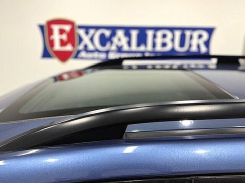 Used 2016 Subaru Forester 2.5i Touring w/ Eyesight & Navigation System image 8