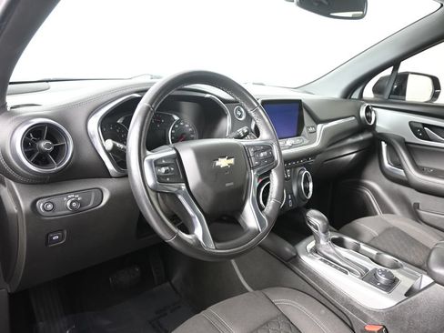 Used 2020 Chevrolet Blazer LT w/ Blazer Plus Package AWD/4WD image 22