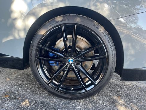 Used 2022 BMW M240i xDrive i xDrive w/ Premium Package image 22