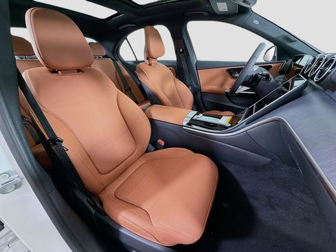 New 2026 Mercedes-Benz C 300 4MATIC Sedan image 29