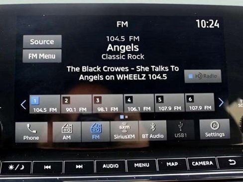 Used 2024 Mitsubishi Outlander SEL image 23