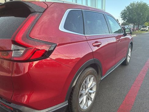 Used 2024 Honda CR-V EX-L image 5