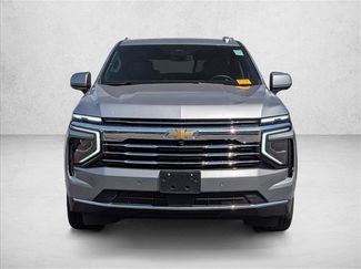 Used 2025 Chevrolet Tahoe LT AWD/4WD video 2