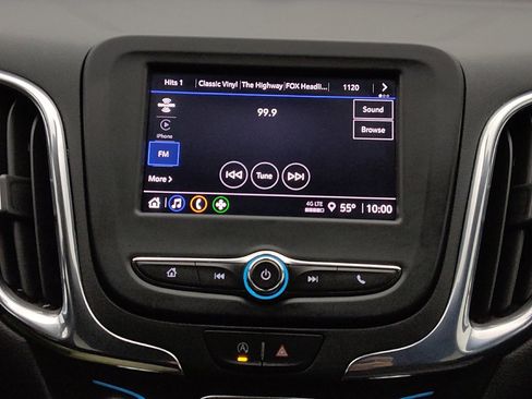 Used 2023 Chevrolet Equinox LT AWD/4WD image 25