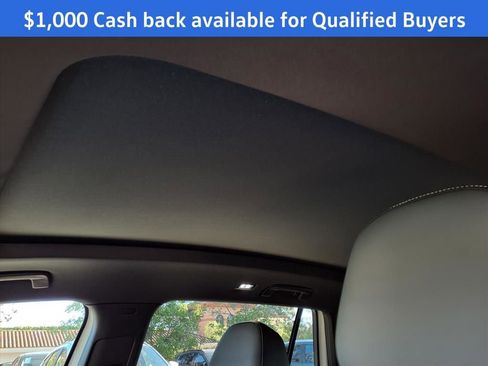 New 2026 Volkswagen Tiguan SE R-Line image 16