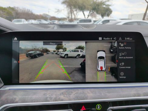 Certified 2023 BMW X5 M50i w/ Executive Package image 17