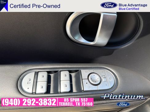 Used 2023 Hyundai Ioniq 5 SEL AWD/4WD image 7