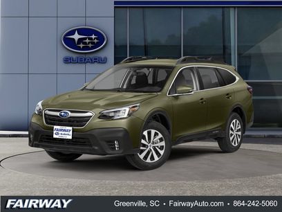 Used 2022 Subaru Outback Premium