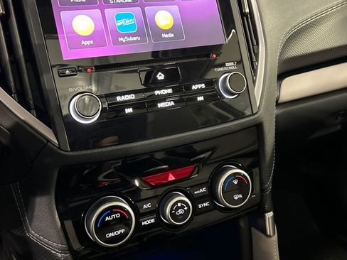 Used 2023 Subaru Forester Limited image 17