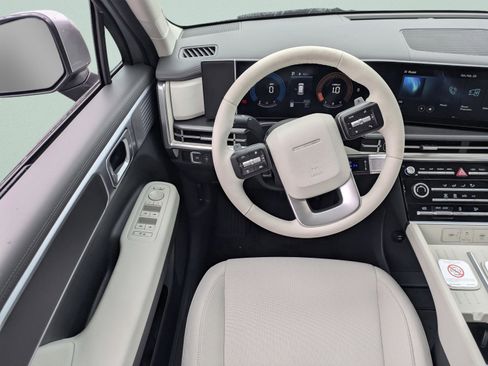 New 2026 Hyundai Santa Fe SE FWD image 15