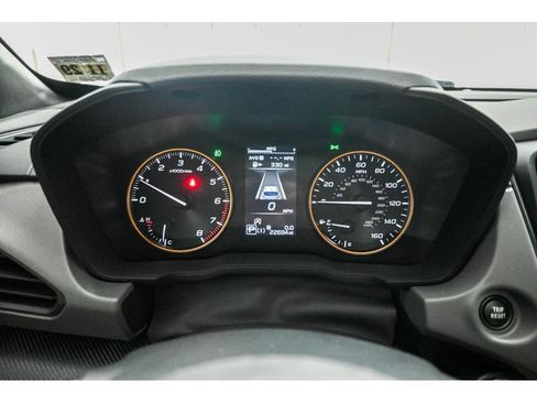 Used 2024 Subaru Crosstrek 2.5i Wilderness w/ Crosstrek Mirror Package AWD/4WD image 34