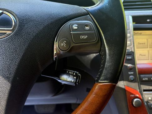 Used 2012 Lexus ES 350 w/ Touring Special Edition FWD image 24