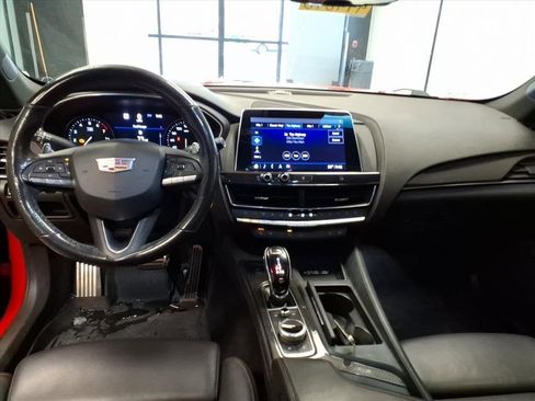Used 2020 Cadillac CT5 Sport image 9