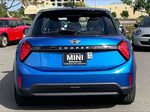 Certified 2026 MINI Cooper S FWD image 5
